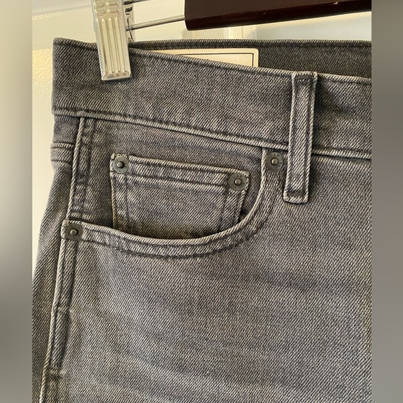 Gap Grey Jeans - Picture 2 of 4